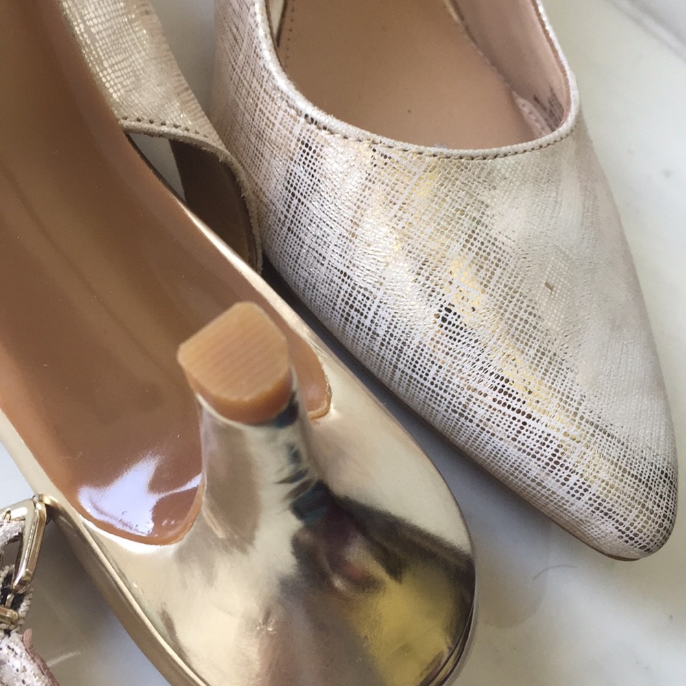 Antonio Melani - Size 8 Shoes - Picture 4 of 5